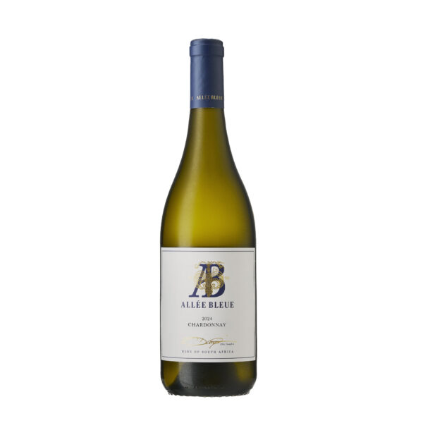Allée Bleue - Chardonnay - 2024