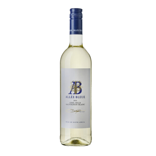 Allée Bleue - Cool Hills Sauvignon Blanc - 2025