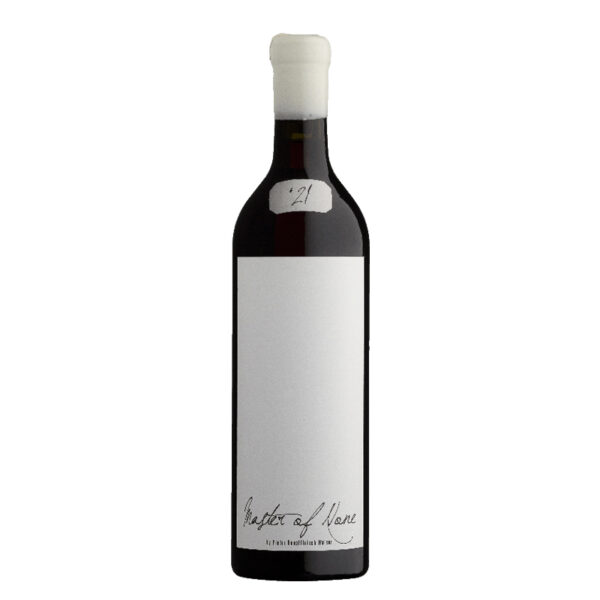 Blank Bottle - Master of None - 2023