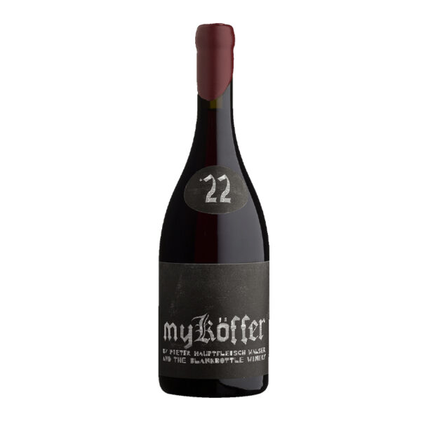 Blank Bottle - My Koffer - 2023