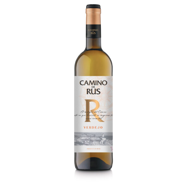 Camino de Rus - Verdejo - 2024
