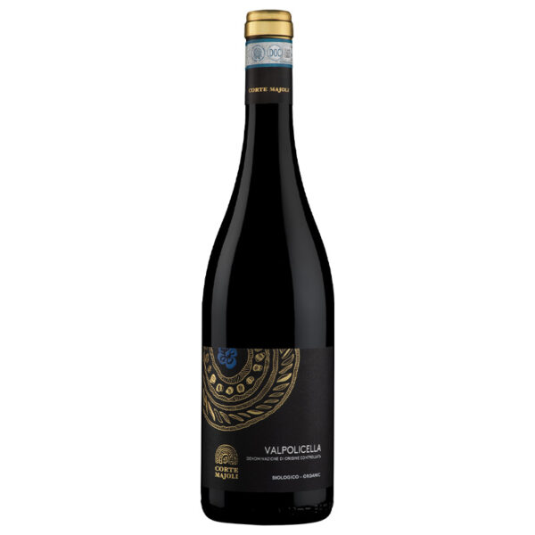Corte Majoli - Valpollicella - 2023 <p style="color: green;">BIO</p>