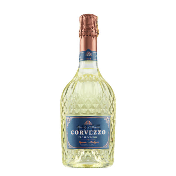 Corvezzo - Prosecco Spumante BIO