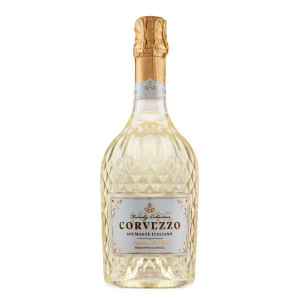 Corvezzo - Cuvée Bianco - NV BIO