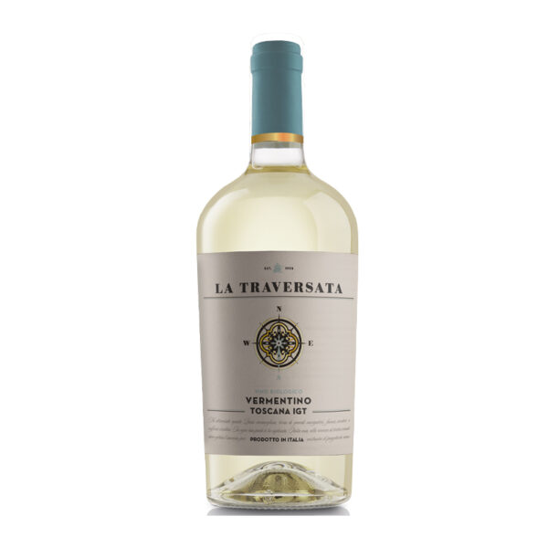 Corvezzo - Vermentino - 2024 BIO
