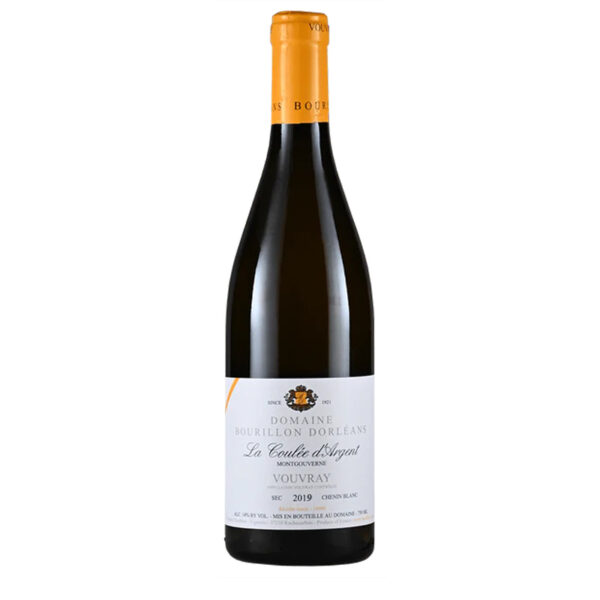 Domaine Bourillon Dorleans - Coulée d'Argent Vouvray - 2022 (OP=OP)