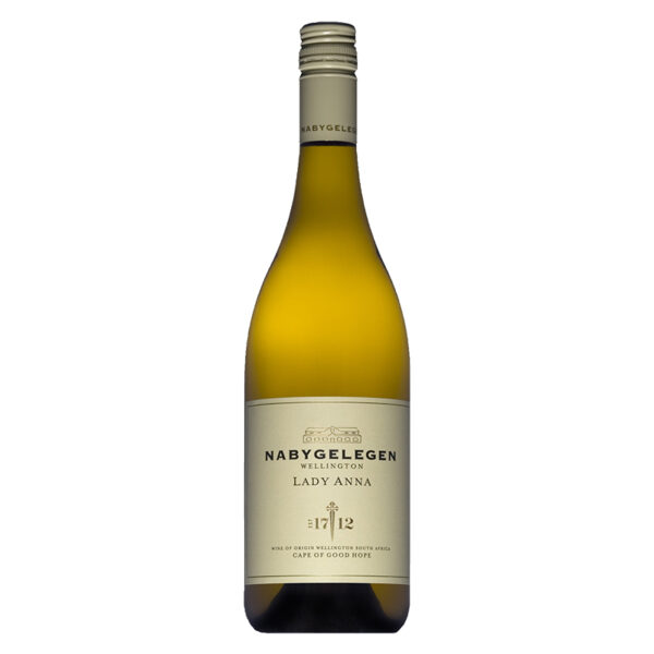 Nabygelegen - Lady Anna - 2023 (half november beschikbaar)