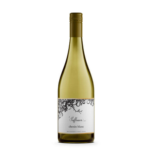 Leenders - Saffran Chenin Blanc - 2024