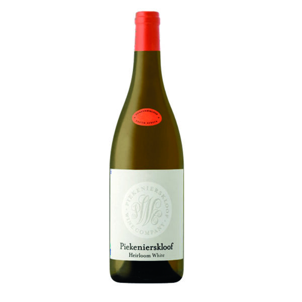 Piekenierskloof - Heirloom Blanc - 2023