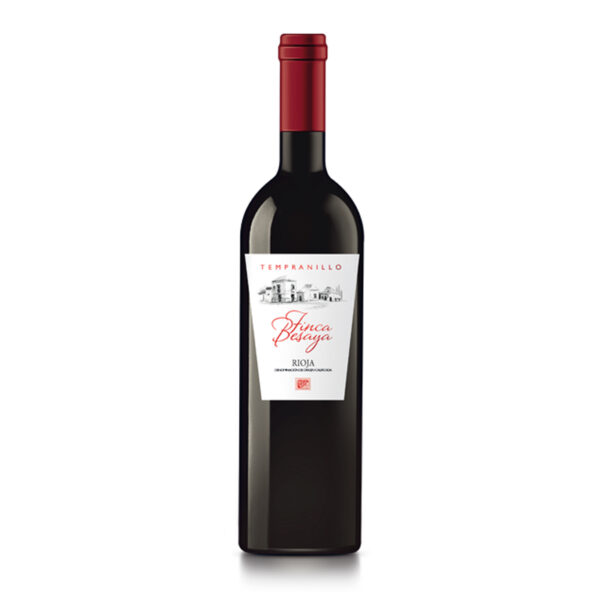 Finca Besaya - Rioja Joven - 2023