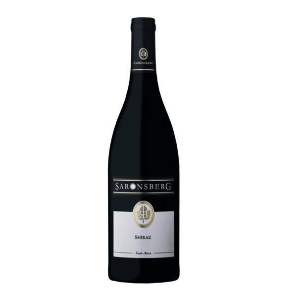 Saronsberg - Shiraz - 2021