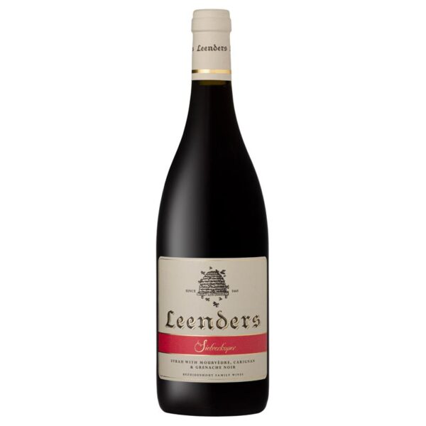 Leenders - Sielverkoper Red Blend - 2024
