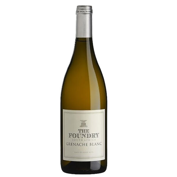 The Foundry - Grenache Blanc - 2021