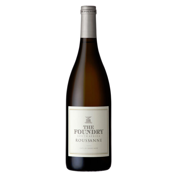 The Foundry - Roussanne - 2021