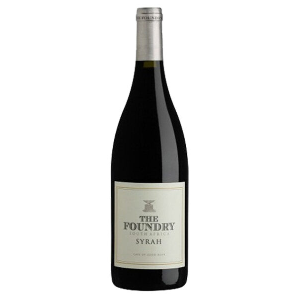The Foundry - Syrah - 2020
