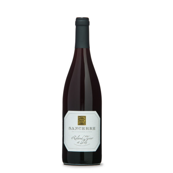 Roland Tissier - Sancerre Blanc - 2023