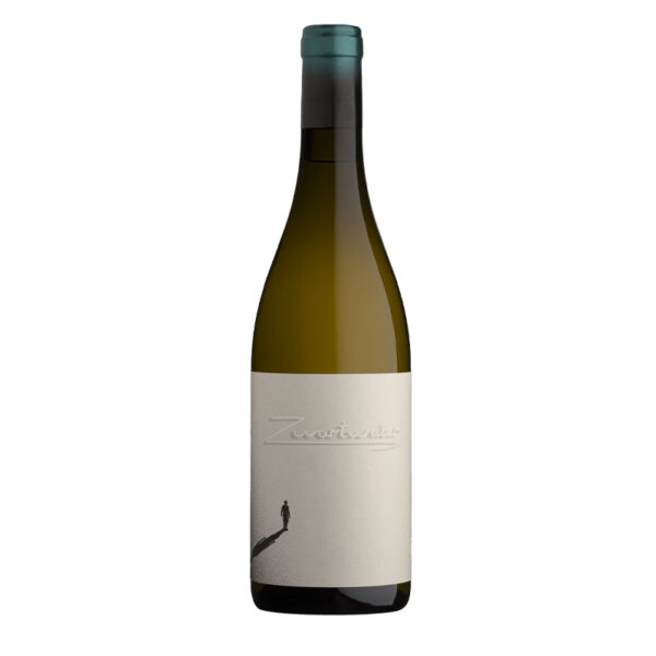 Zwartwater Wines - White Blend - 2024 (HALF NOVEMBER BESCHIKBAAR)