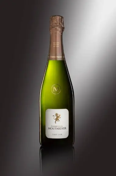 Moutardier Carte d’Or Brut