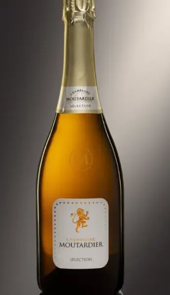 Moutardier Cuvee Sélection Brut